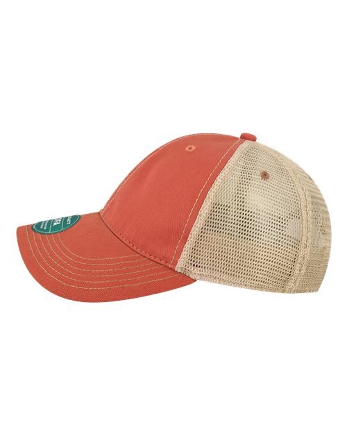LEGACY Old Favorite Trucker Cap OFA