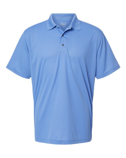 Paragon Men's Saratoga Performance Mini Mesh Polo 100