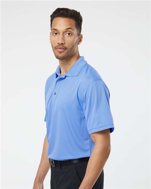 Paragon Men's Saratoga Performance Mini Mesh Polo 100