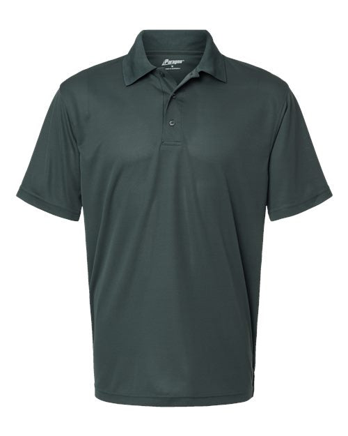 Paragon Men's Saratoga Performance Mini Mesh Polo 100
