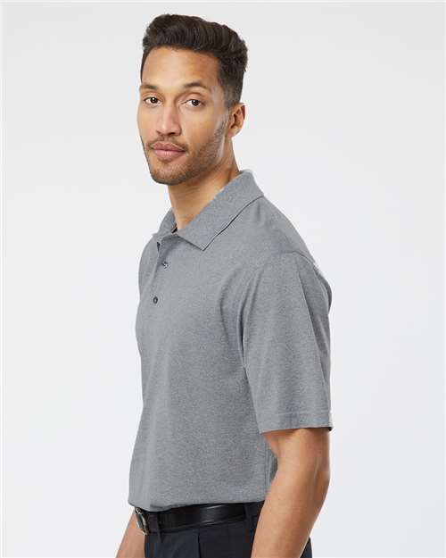 Paragon Men's Saratoga Performance Mini Mesh Polo 100