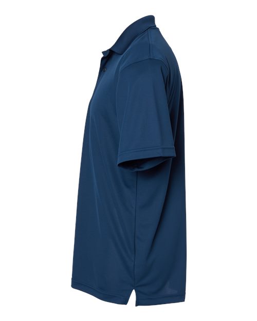 Paragon Men's Saratoga Performance Mini Mesh Polo 100