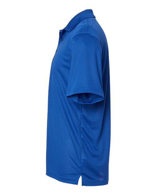 Paragon Men's Saratoga Performance Mini Mesh Polo 100