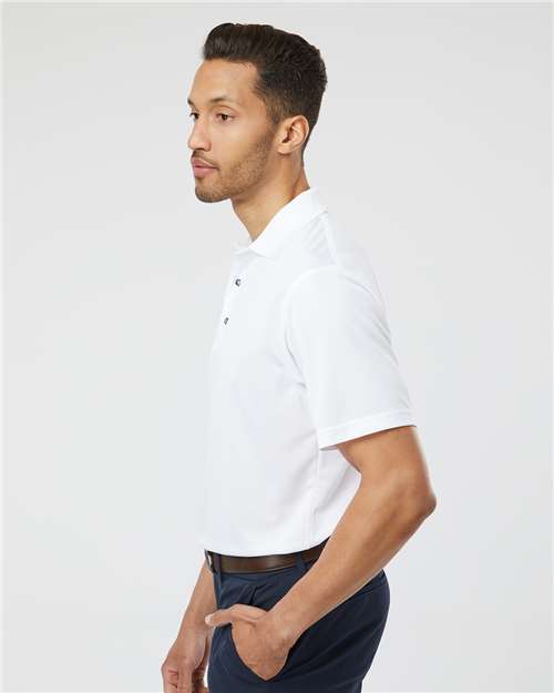 Paragon Men's Saratoga Performance Mini Mesh Polo 100