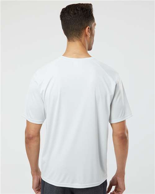 Paragon Unisex Islander Performance T-Shirt 200