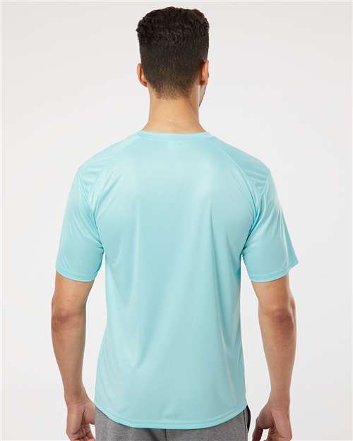 Paragon Unisex Islander Performance T-Shirt 200