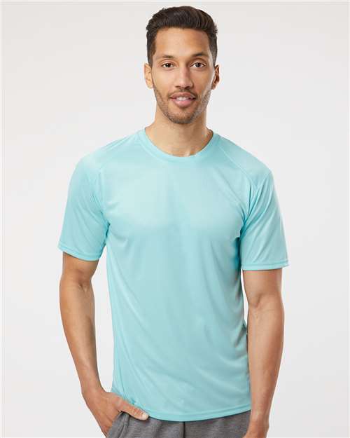 Paragon Unisex Islander Performance T-Shirt 200