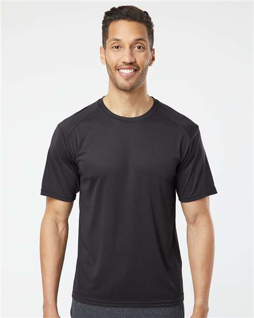 Paragon Unisex Islander Performance T-Shirt 200