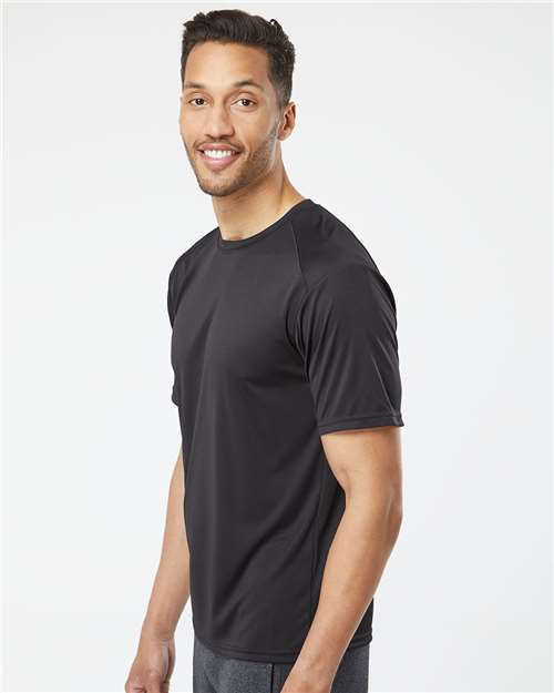 Paragon Unisex Islander Performance T-Shirt 200
