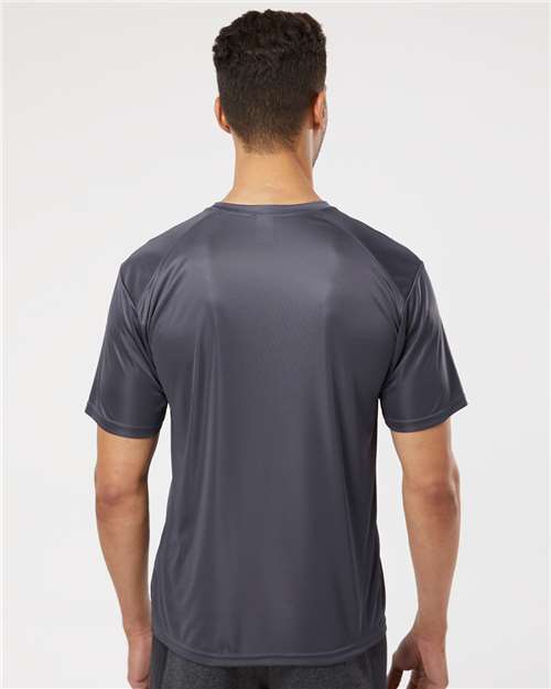 Paragon Unisex Islander Performance T-Shirt 200