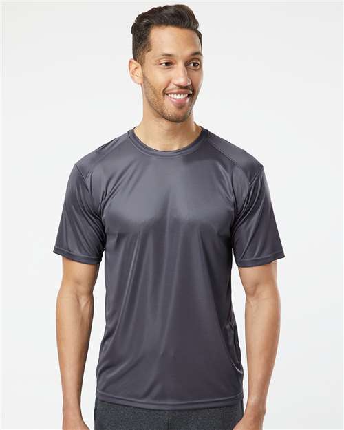 Paragon Unisex Islander Performance T-Shirt 200