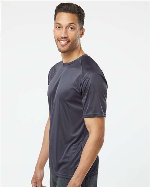 Paragon Unisex Islander Performance T-Shirt 200
