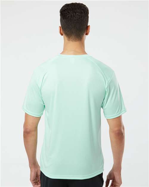 Paragon Unisex Islander Performance T-Shirt 200