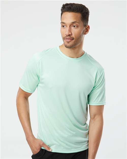 Paragon Unisex Islander Performance T-Shirt 200