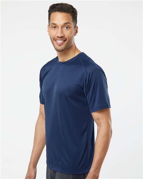 Paragon Unisex Islander Performance T-Shirt 200
