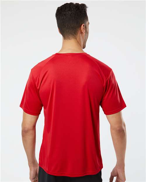 Paragon Unisex Islander Performance T-Shirt 200