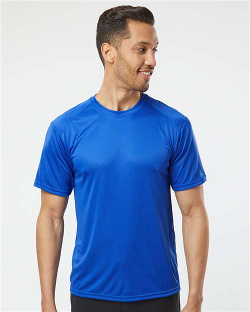 Paragon Unisex Islander Performance T-Shirt 200