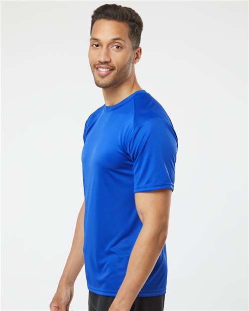 Paragon Unisex Islander Performance T-Shirt 200