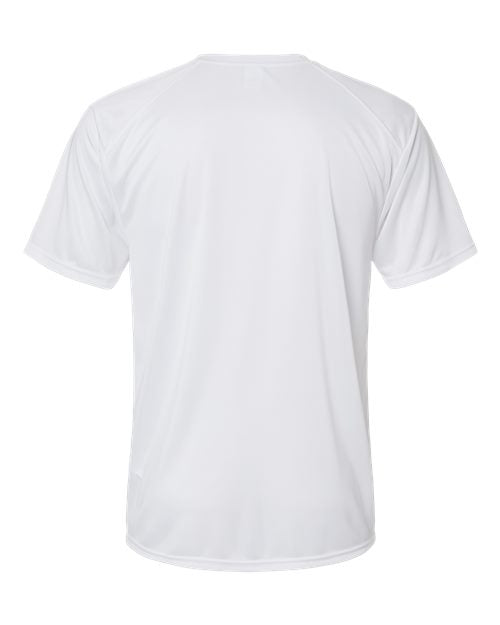 Paragon Unisex Islander Performance T-Shirt 200