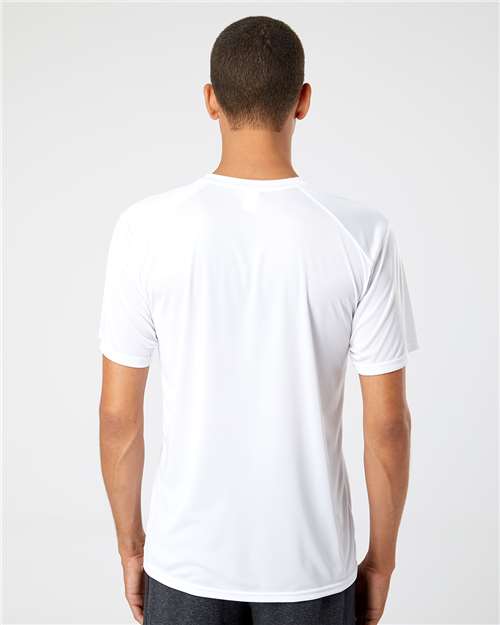 Paragon Unisex Islander Performance T-Shirt 200