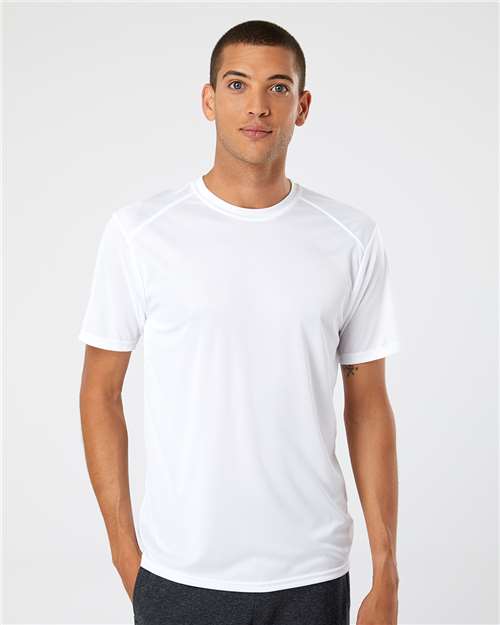 Paragon Unisex Islander Performance T-Shirt 200