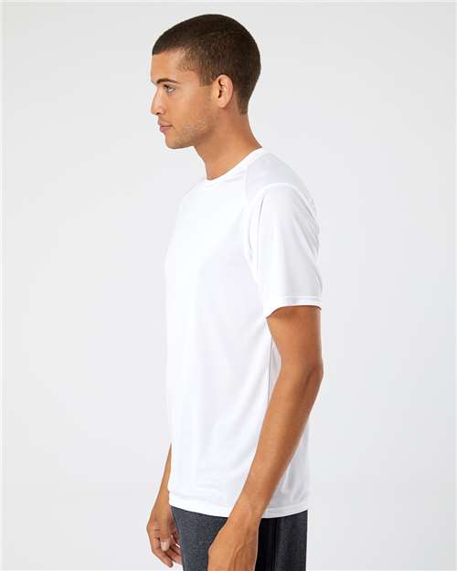 Paragon Unisex Islander Performance T-Shirt 200
