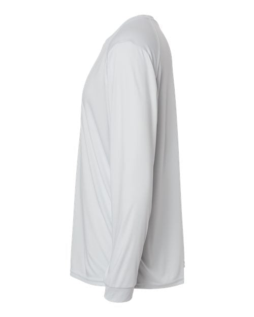 Paragon Unisex Long Islander Performance Long Sleeve T-Shirt 210