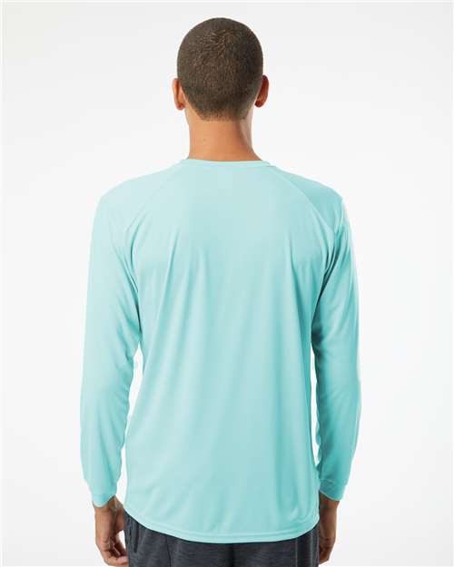 Paragon Unisex Long Islander Performance Long Sleeve T-Shirt 210
