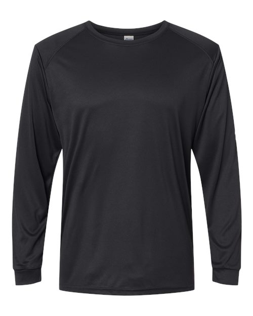 Paragon Unisex Long Islander Performance Long Sleeve T-Shirt 210