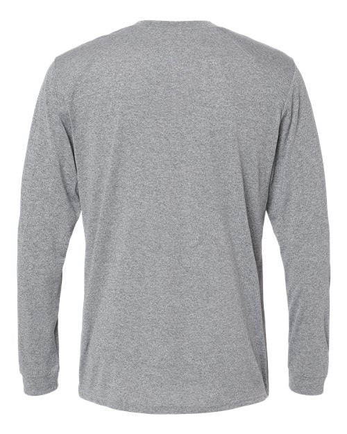 Paragon Unisex Long Islander Performance Long Sleeve T-Shirt 210