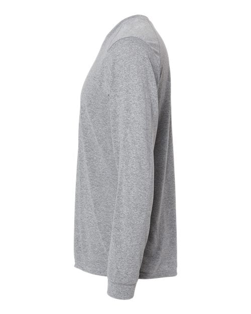 Paragon Unisex Long Islander Performance Long Sleeve T-Shirt 210