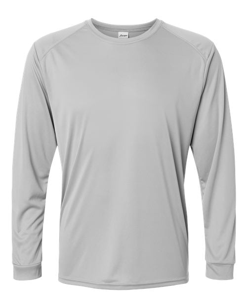 Paragon Unisex Long Islander Performance Long Sleeve T-Shirt 210