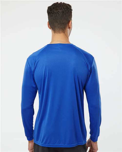 Paragon Unisex Long Islander Performance Long Sleeve T-Shirt 210