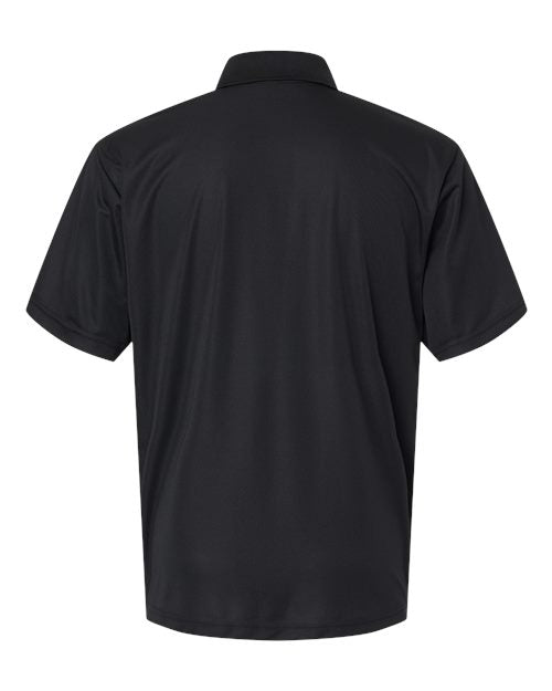 Paragon Men's Sebring Performance Polo 500