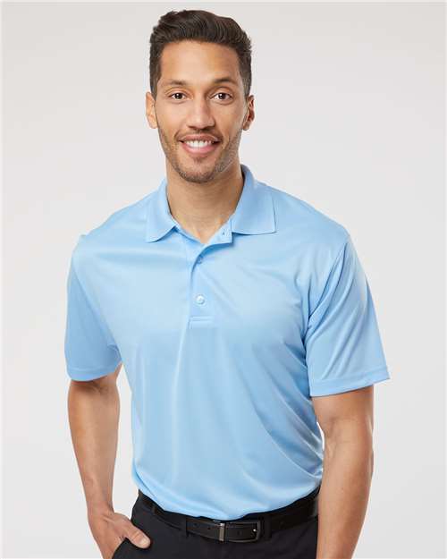 Paragon Men's Sebring Performance Polo 500
