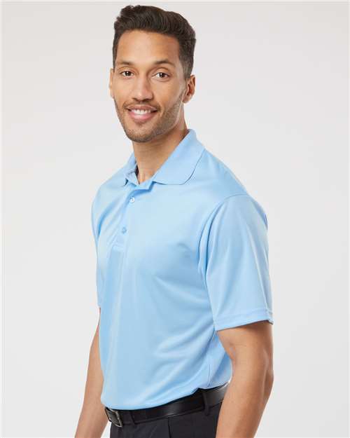 Paragon Men's Sebring Performance Polo 500