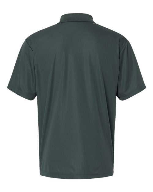 Paragon Men's Sebring Performance Polo 500