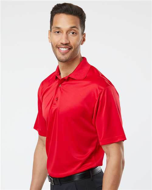 Paragon Men's Sebring Performance Polo 500