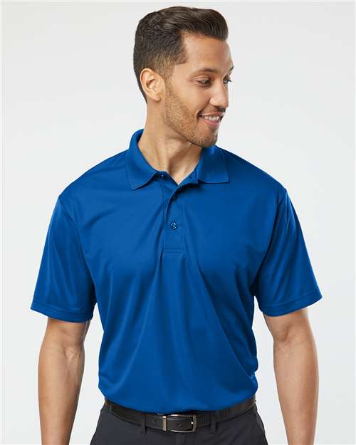 Paragon Men's Sebring Performance Polo 500