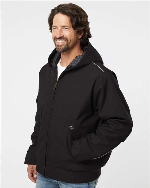 DRI DUCK Men's Rubicon Jacket 5328