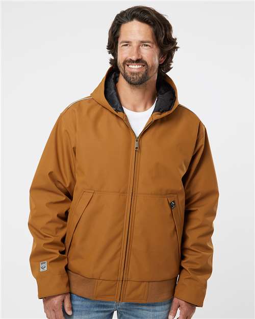 DRI DUCK Men's Rubicon Jacket 5328