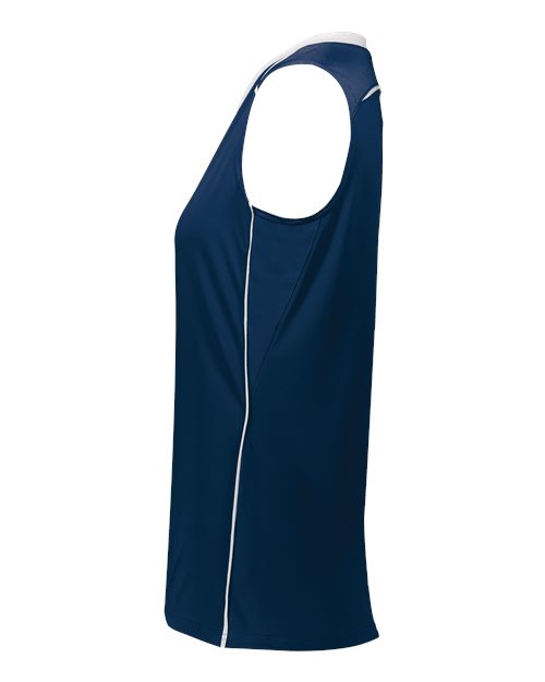 Augusta Sportswear Girls' Rover Jersey 1688