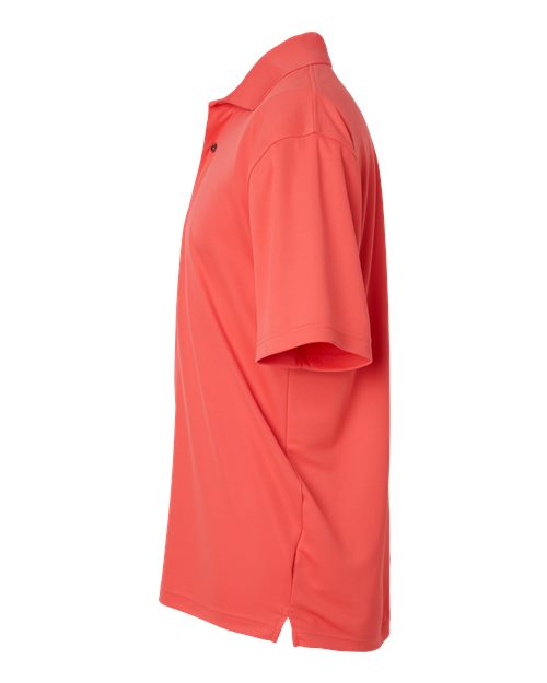 Paragon Men's Saratoga Performance Mini Mesh Polo 100