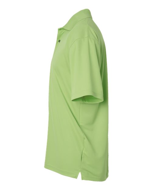 Paragon Men's Saratoga Performance Mini Mesh Polo 100