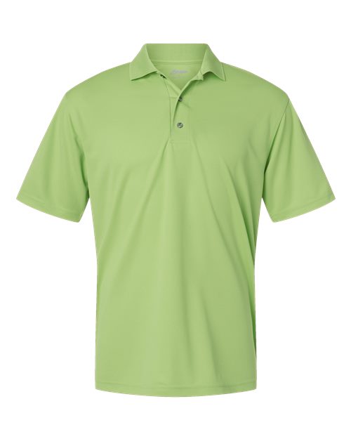 Paragon Men's Saratoga Performance Mini Mesh Polo 100
