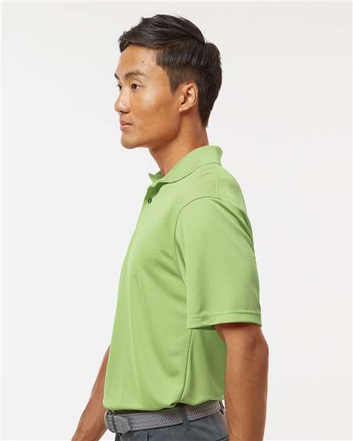 Paragon Men's Saratoga Performance Mini Mesh Polo 100