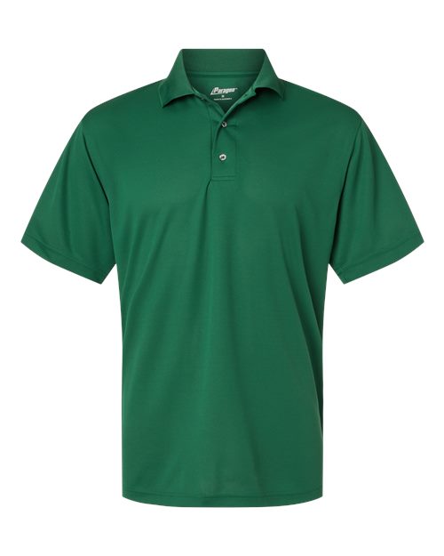 Paragon Men's Saratoga Performance Mini Mesh Polo 100