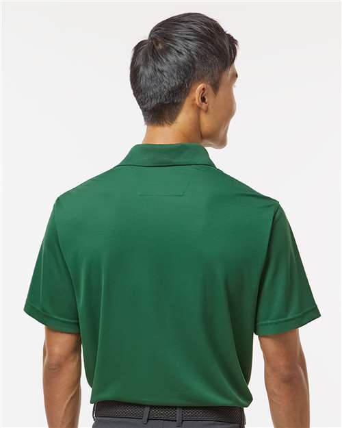 Paragon Men's Saratoga Performance Mini Mesh Polo 100