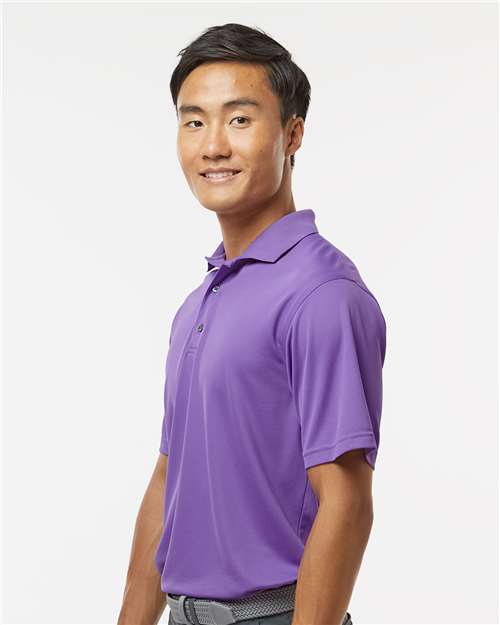 Paragon Men's Saratoga Performance Mini Mesh Polo 100