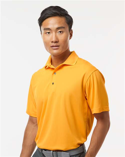 Paragon Men's Saratoga Performance Mini Mesh Polo 100
